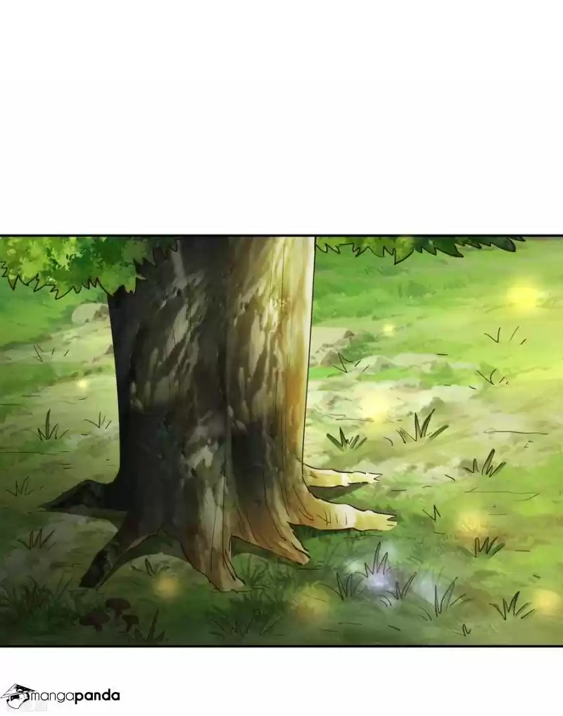 Wu Ling Sword Master ch.19