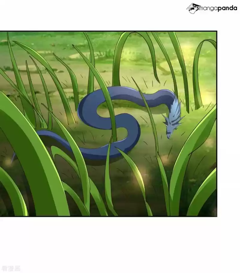 Wu Ling Sword Master ch.19