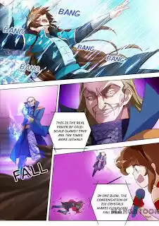 Wu Ling Sword Master Ch.190