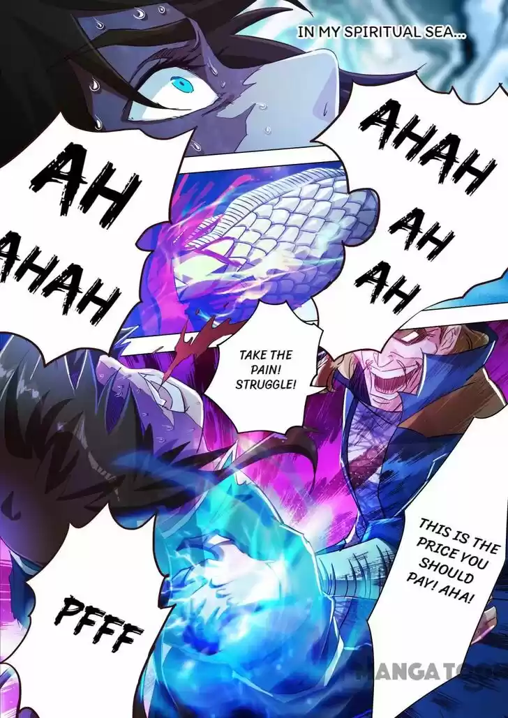 Wu Ling Sword Master Ch.190