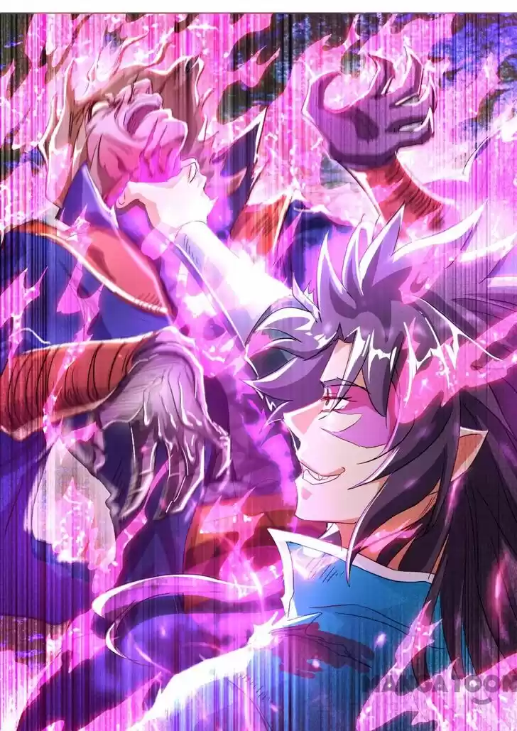 Wu Ling Sword Master Ch.191