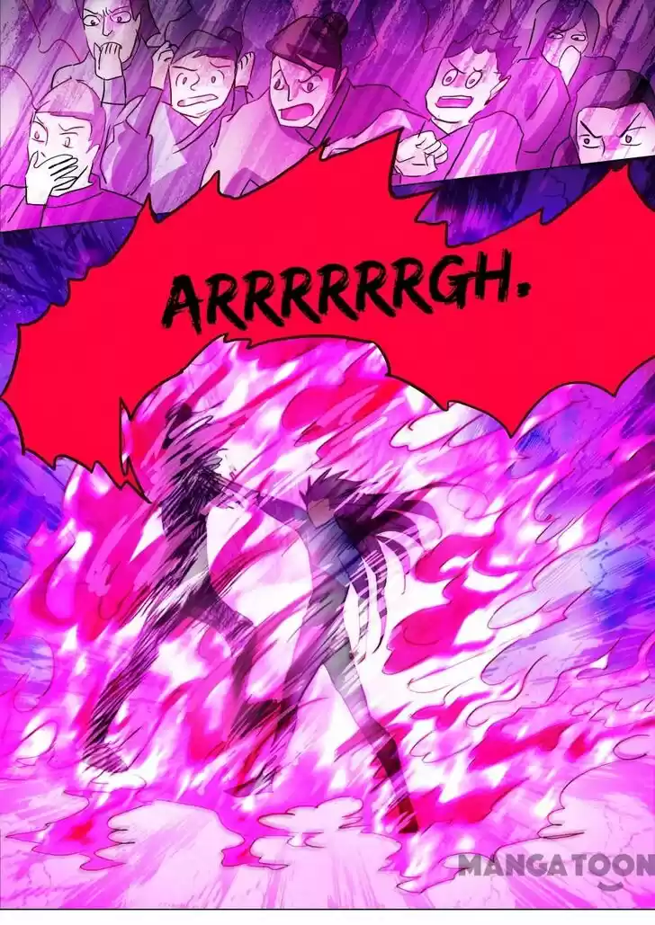 Wu Ling Sword Master Ch.191