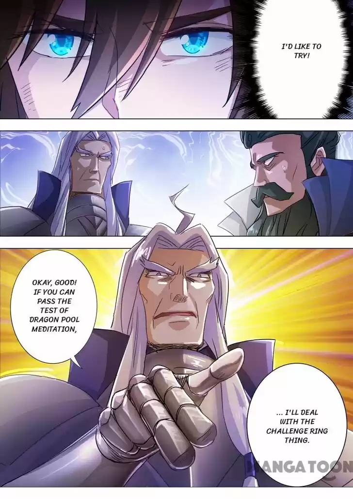 Wu Ling Sword Master Ch.193
