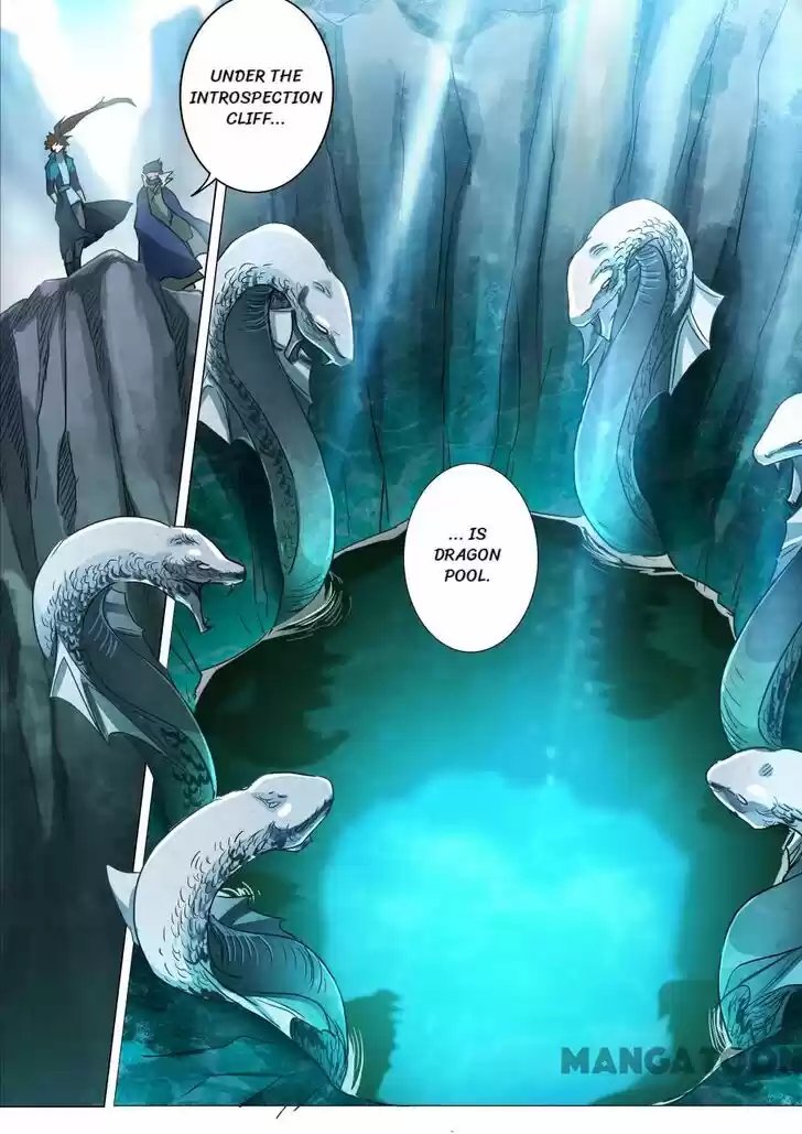 Wu Ling Sword Master Ch.193