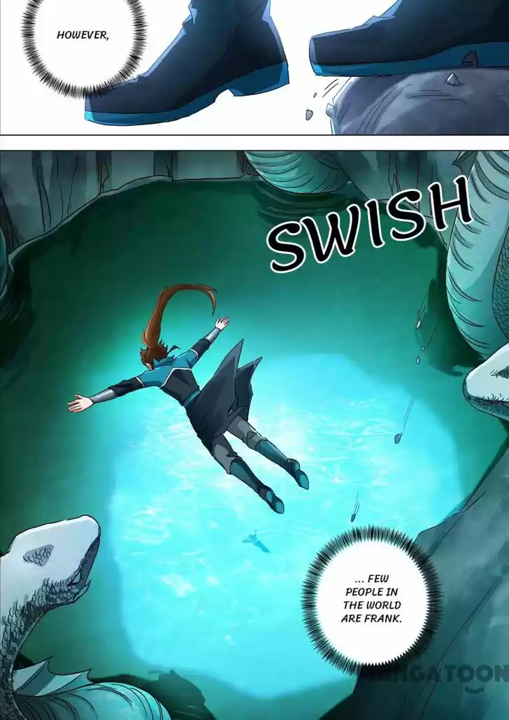 Wu Ling Sword Master Ch.193