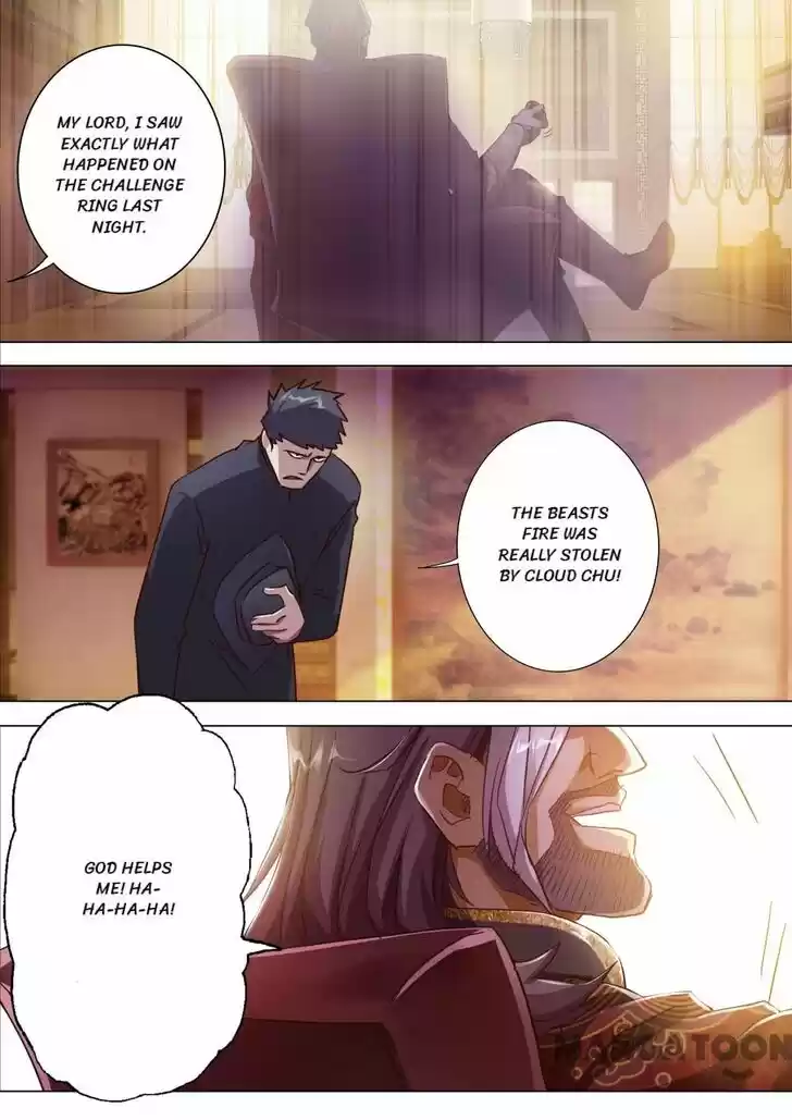 Wu Ling Sword Master Ch.193