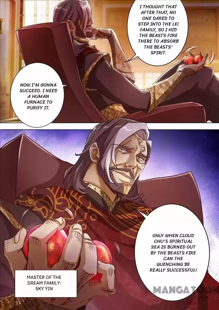 Wu Ling Sword Master Ch.193