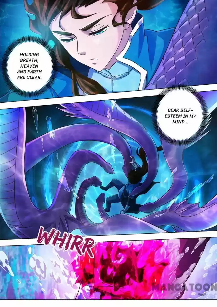Wu Ling Sword Master Ch.193