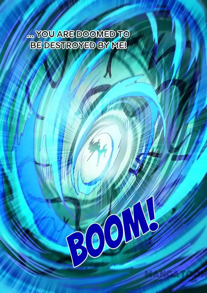 Wu Ling Sword Master Ch.194