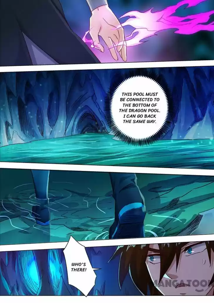 Wu Ling Sword Master Ch.195