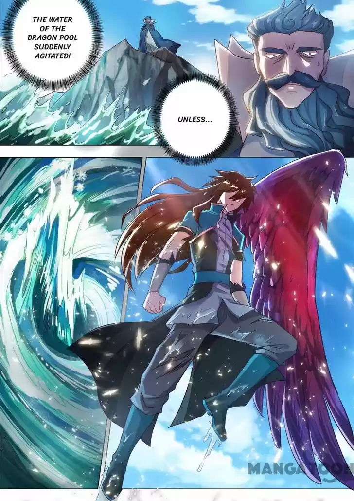 Wu Ling Sword Master Ch.195