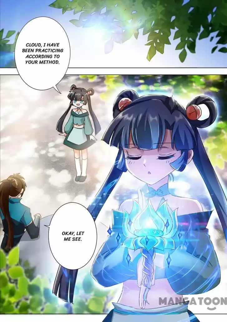 Wu Ling Sword Master Ch.195