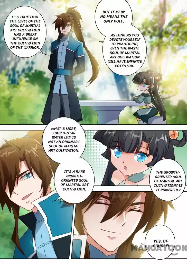 Wu Ling Sword Master Ch.195