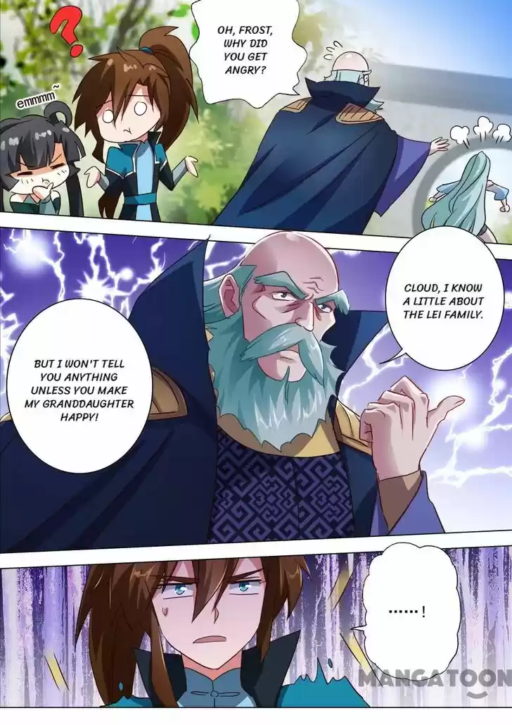 Wu Ling Sword Master Ch.196