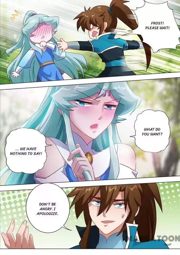 Wu Ling Sword Master Ch.196