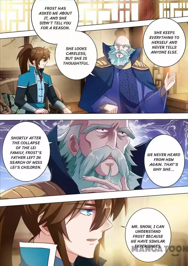 Wu Ling Sword Master Ch.196