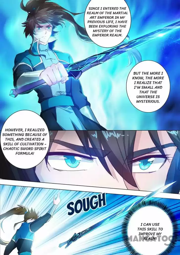 Wu Ling Sword Master Ch.197