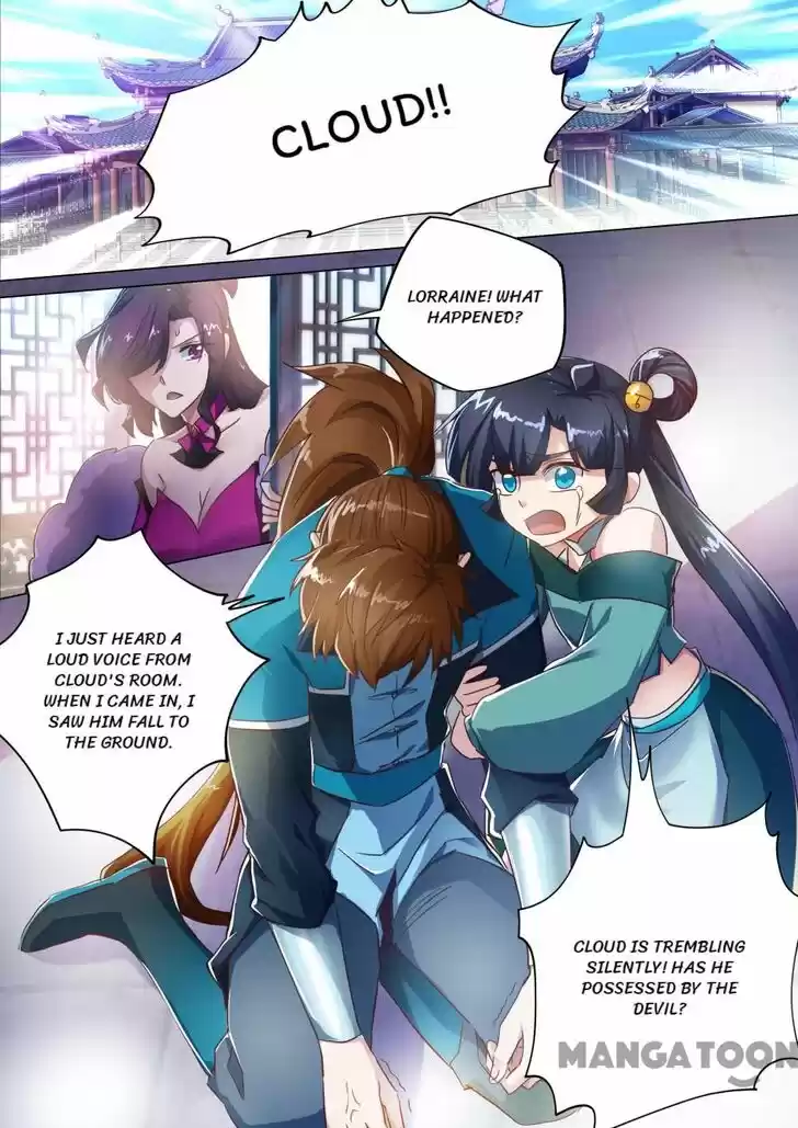 Wu Ling Sword Master Ch.197