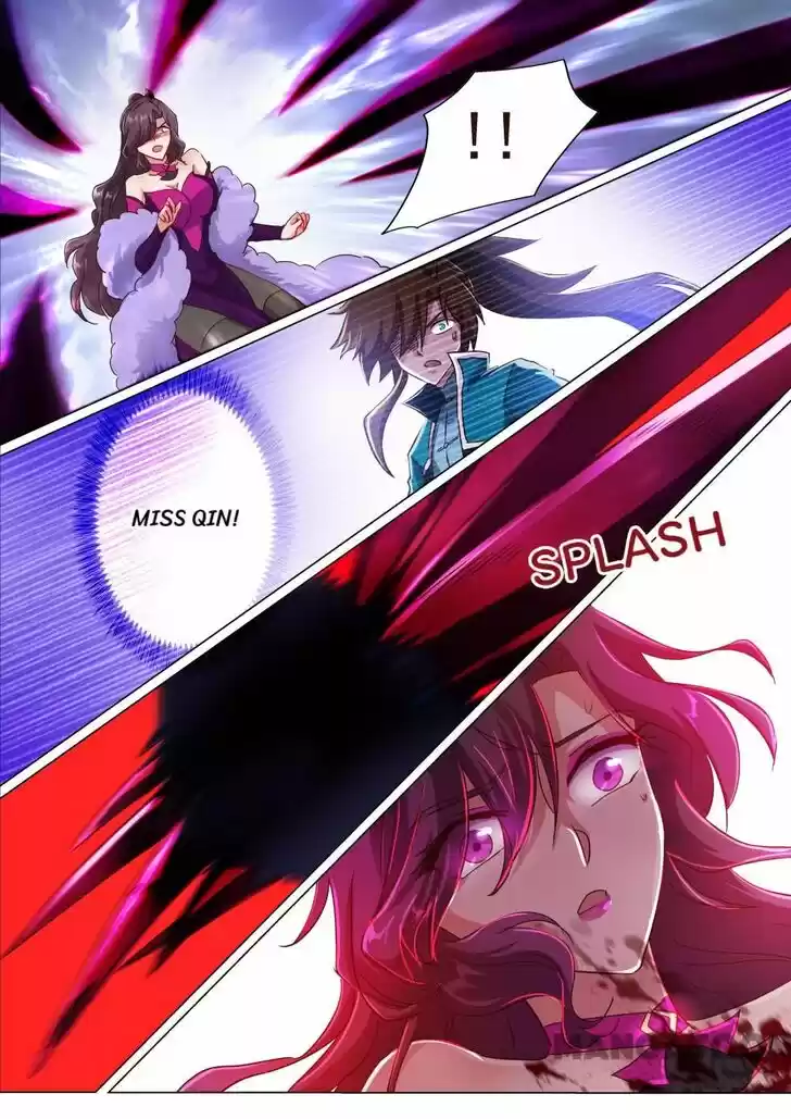 Wu Ling Sword Master Ch.199