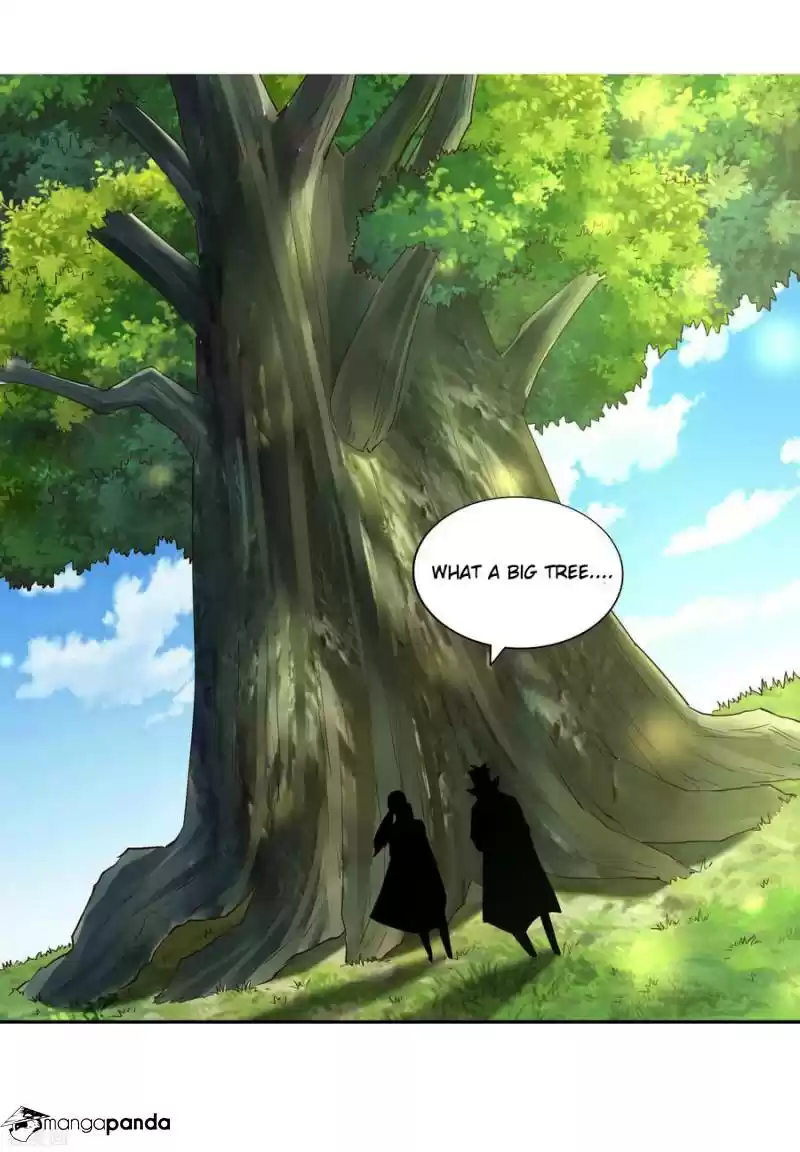 Wu Ling Sword Master ch.20