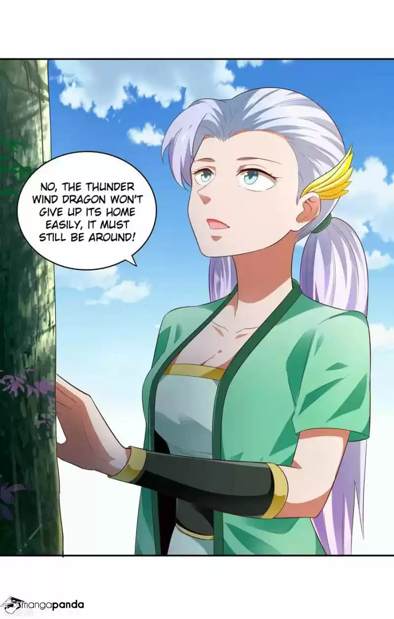 Wu Ling Sword Master ch.20