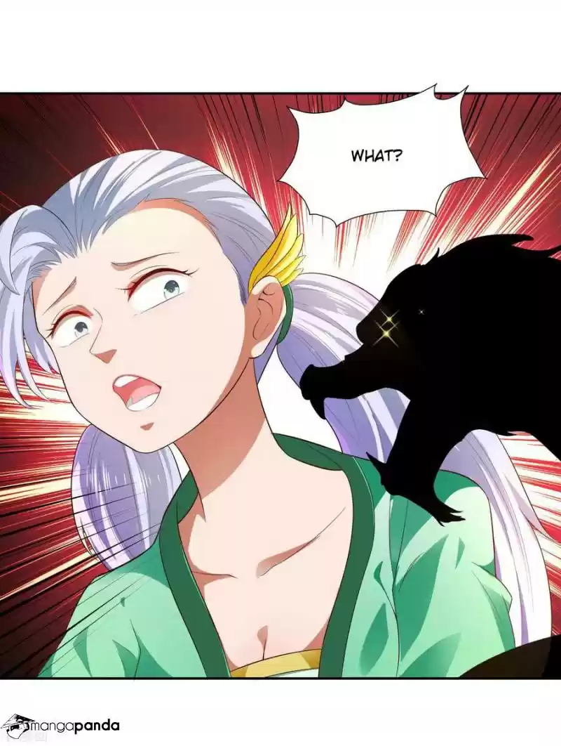 Wu Ling Sword Master ch.20