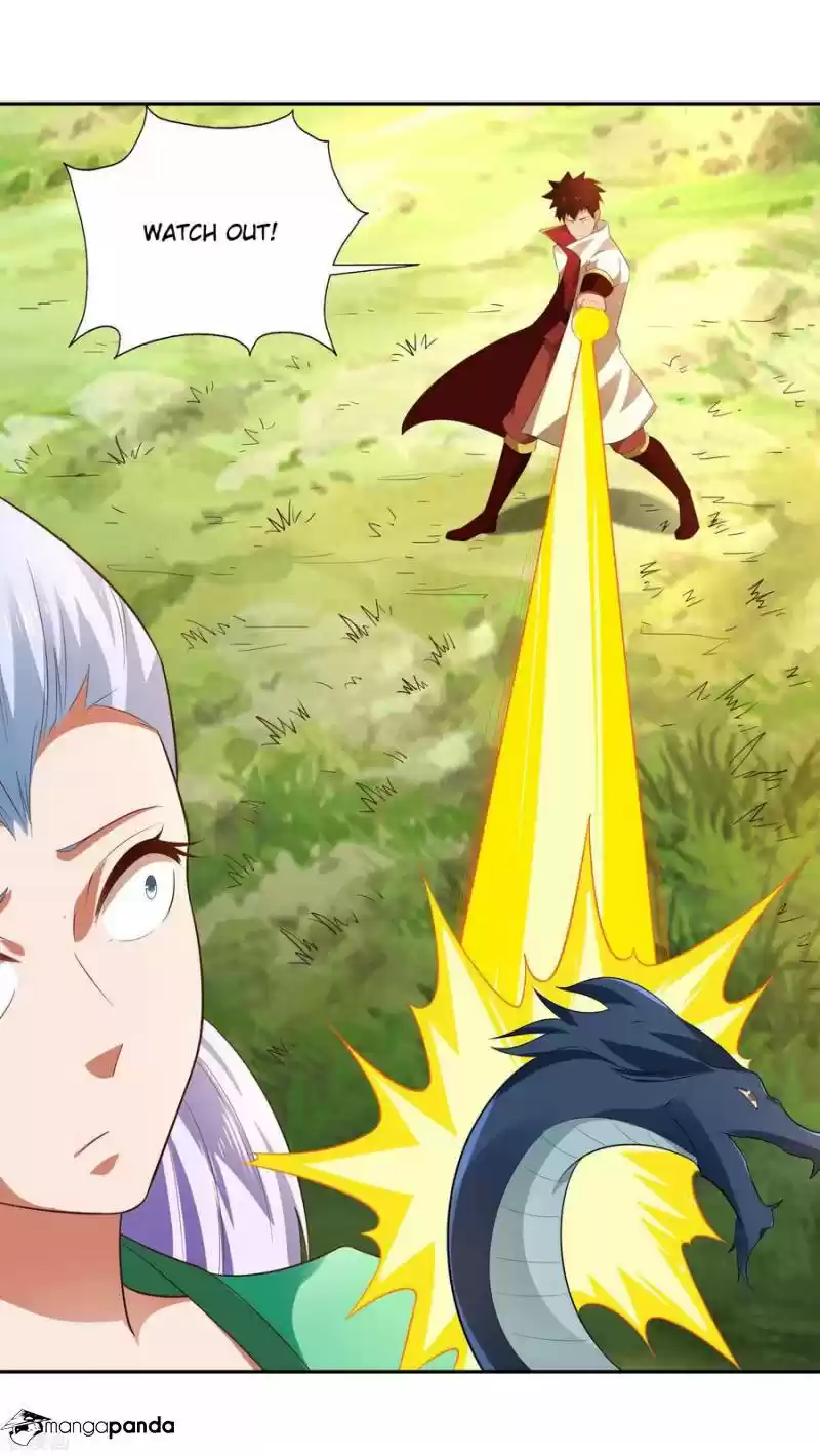 Wu Ling Sword Master ch.20