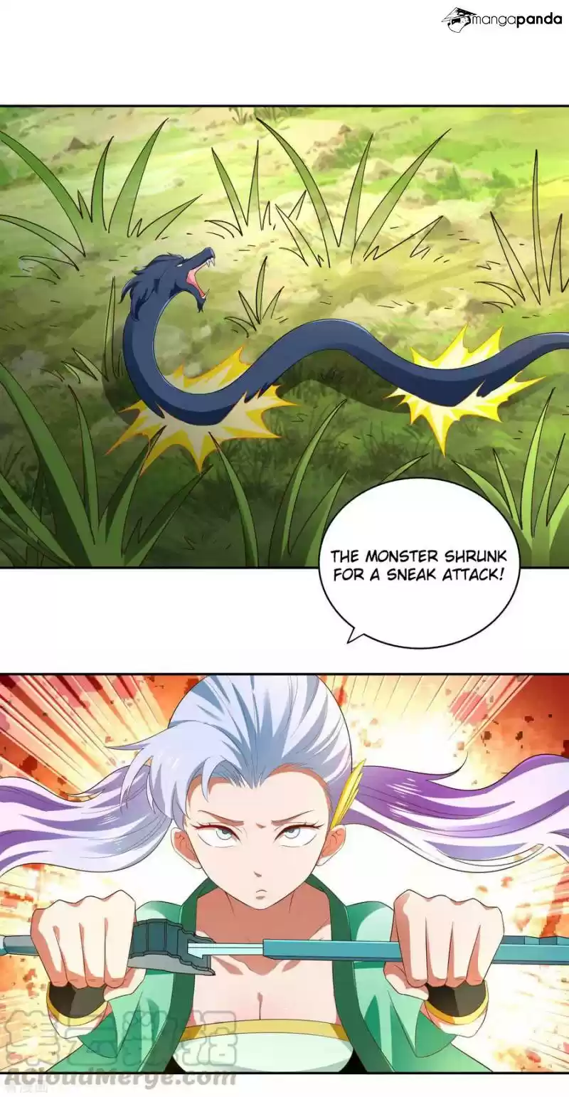 Wu Ling Sword Master ch.20