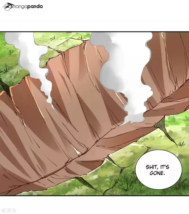 Wu Ling Sword Master ch.20