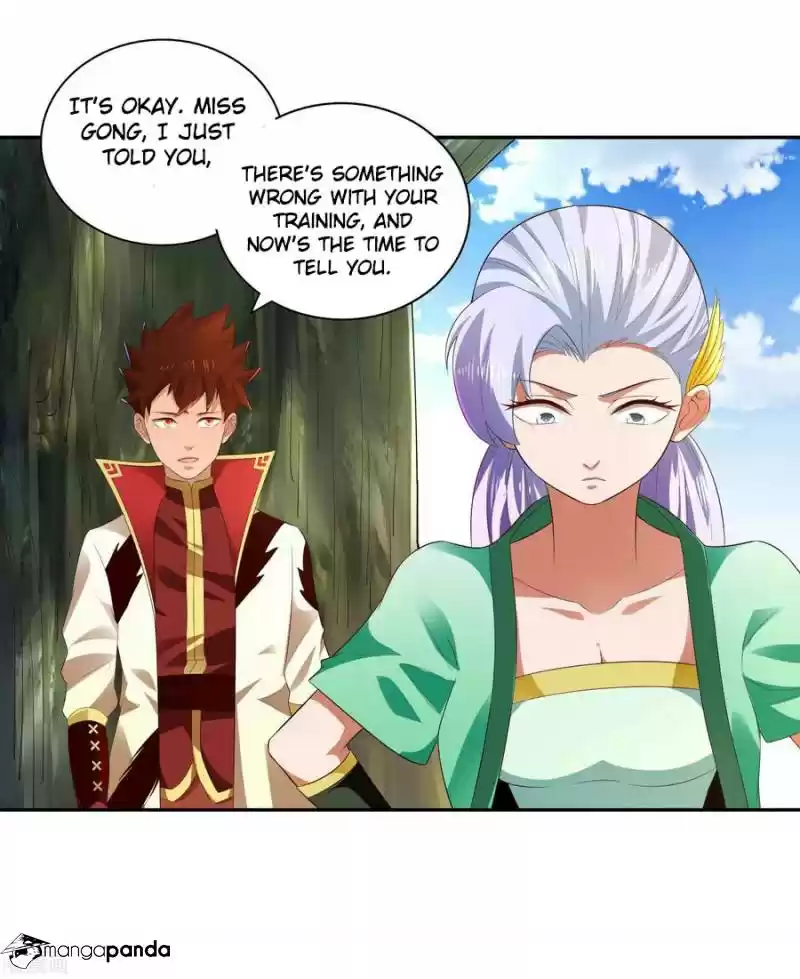 Wu Ling Sword Master ch.20