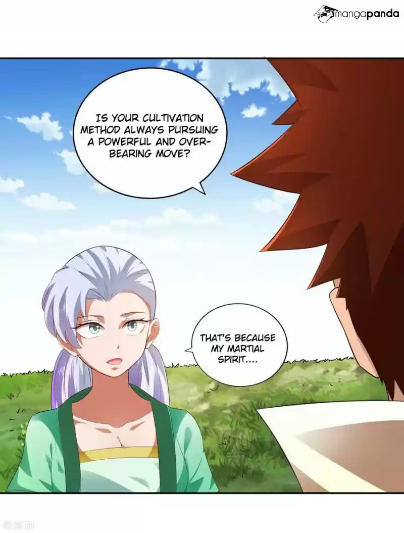 Wu Ling Sword Master ch.20