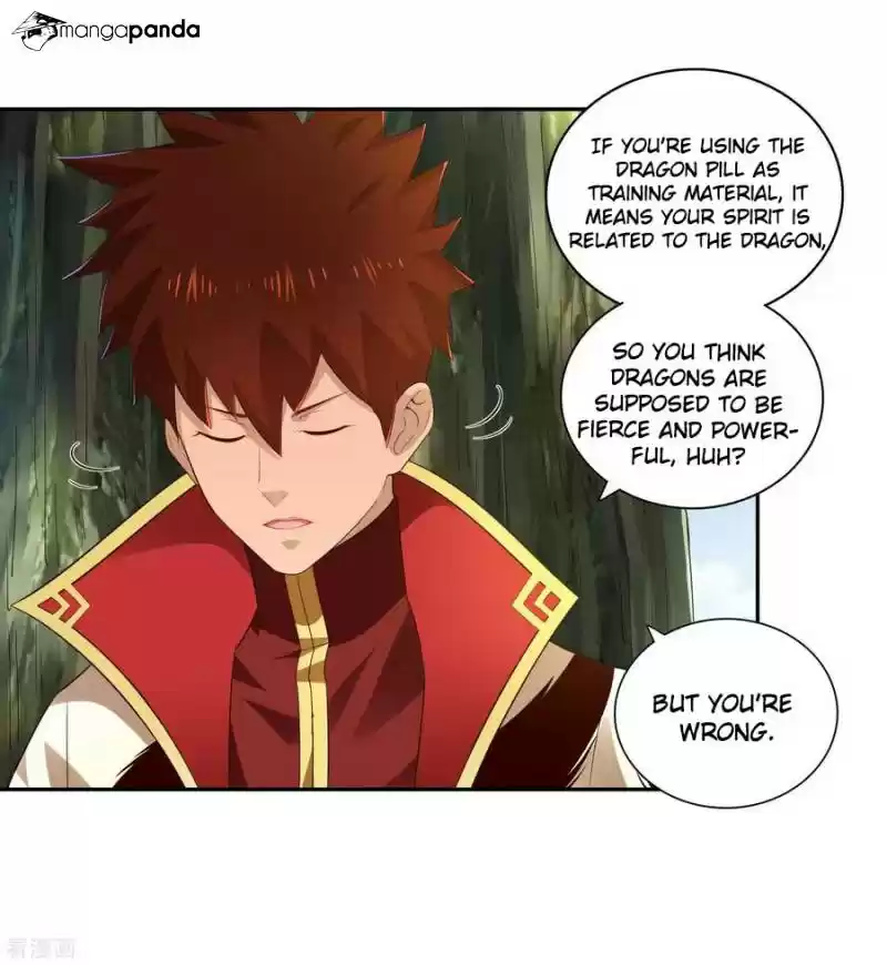 Wu Ling Sword Master ch.20