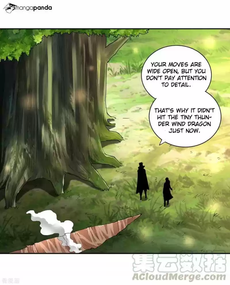 Wu Ling Sword Master ch.20