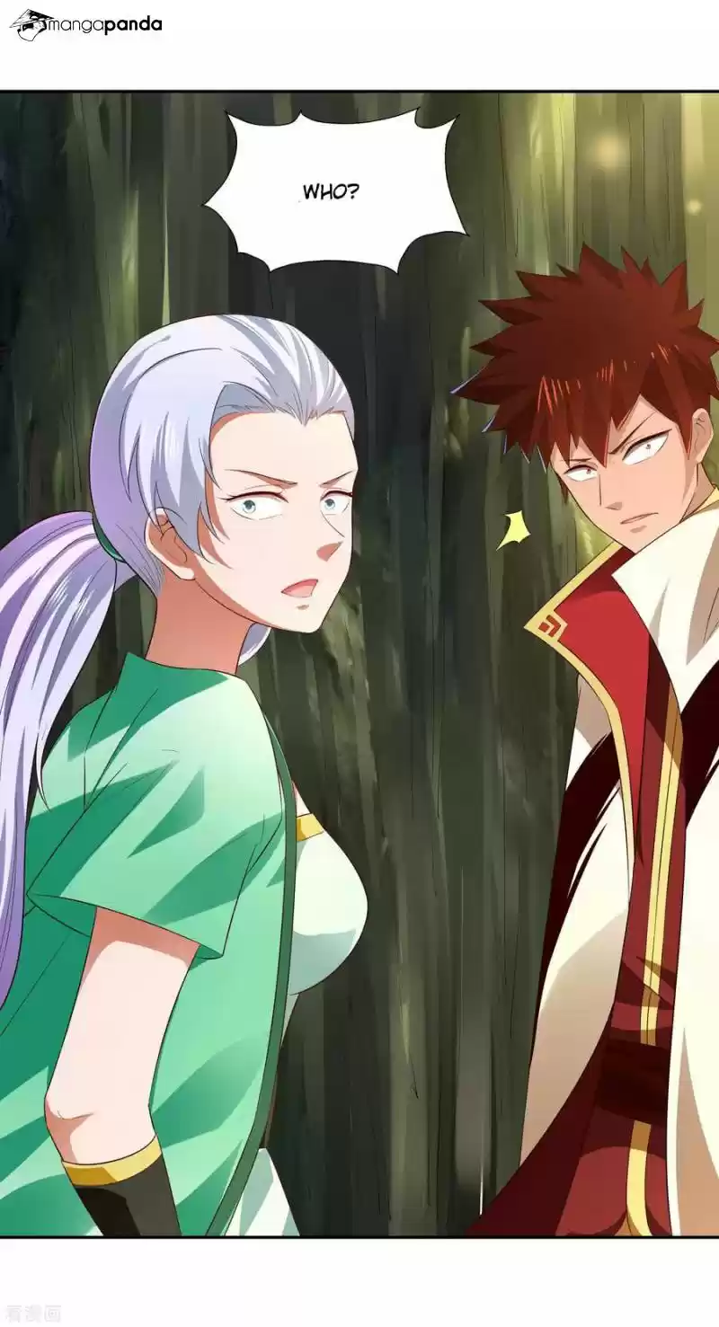 Wu Ling Sword Master ch.20