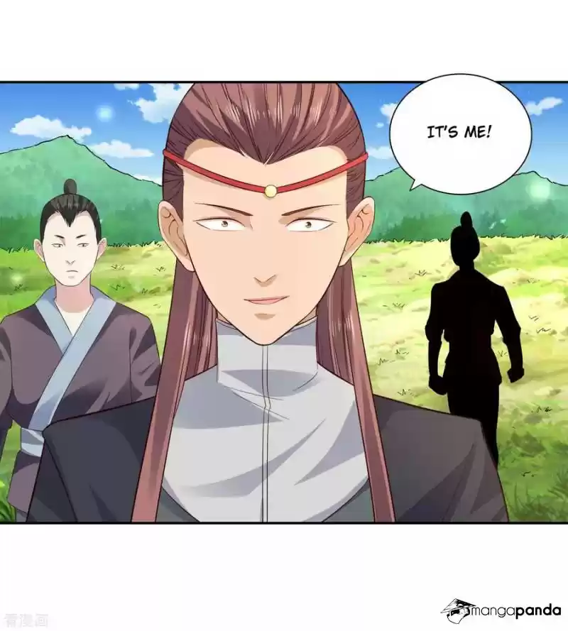 Wu Ling Sword Master ch.20