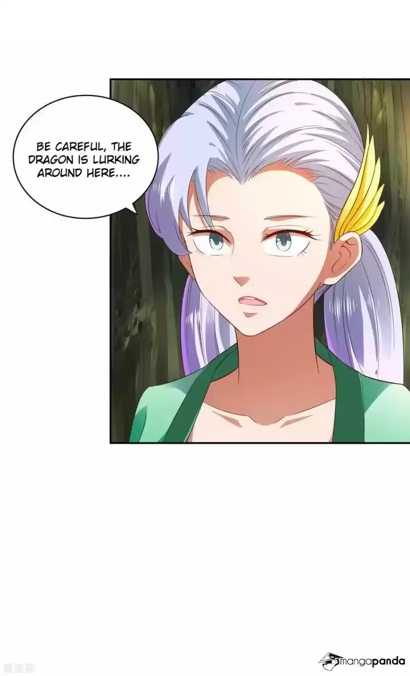 Wu Ling Sword Master ch.20