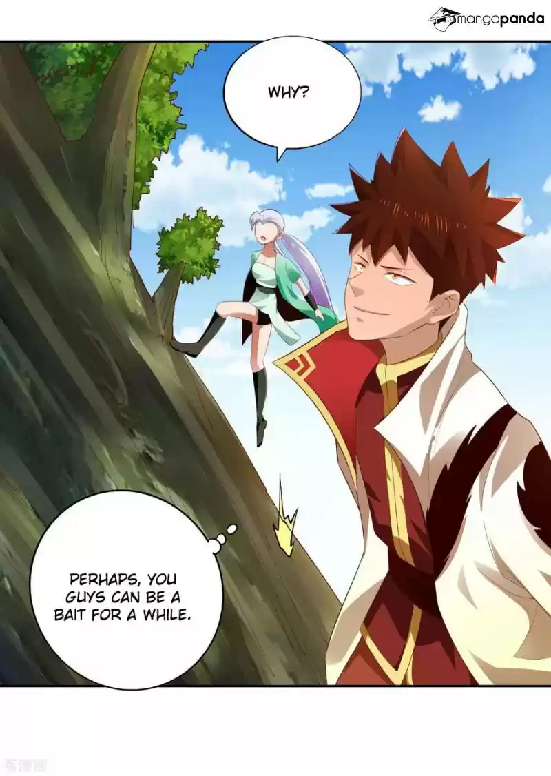 Wu Ling Sword Master ch.20