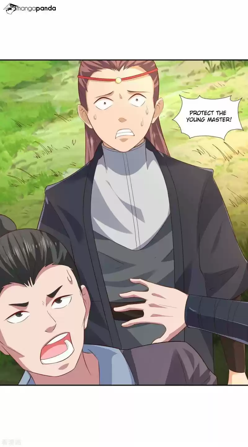 Wu Ling Sword Master ch.20