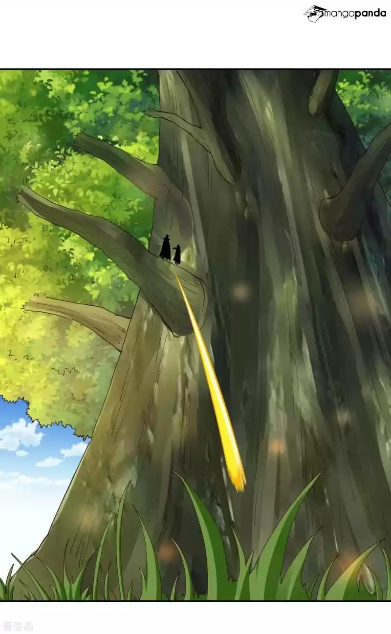 Wu Ling Sword Master ch.20