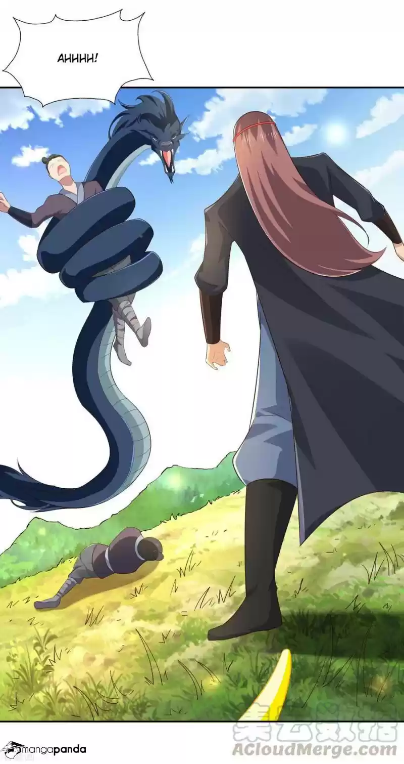 Wu Ling Sword Master ch.20