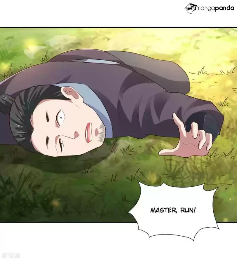 Wu Ling Sword Master ch.20