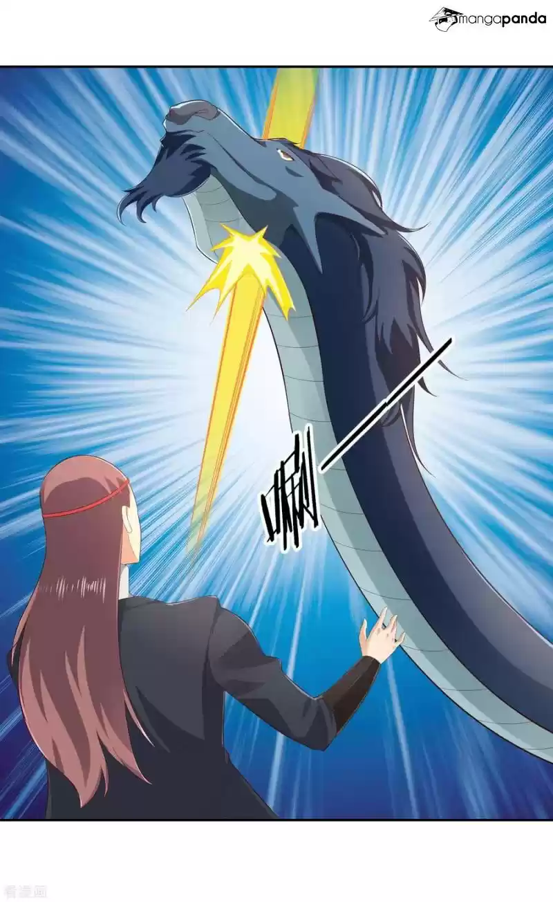 Wu Ling Sword Master ch.20