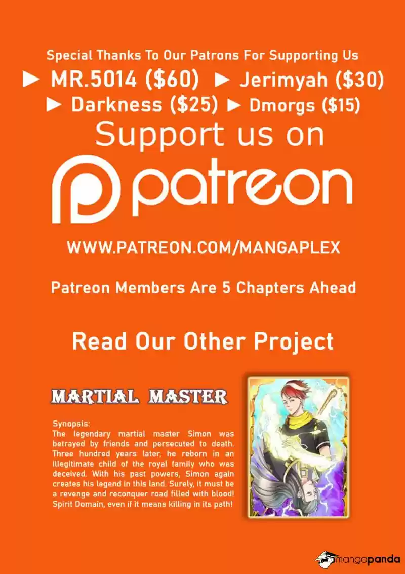 Wu Ling Sword Master ch.20