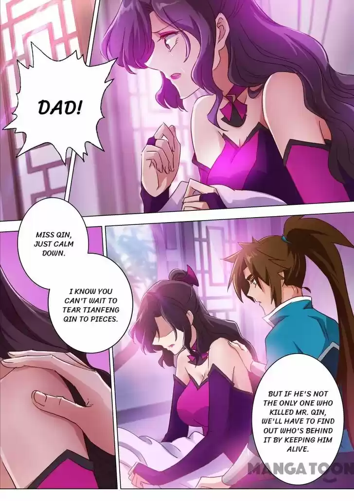 Wu Ling Sword Master Ch.200