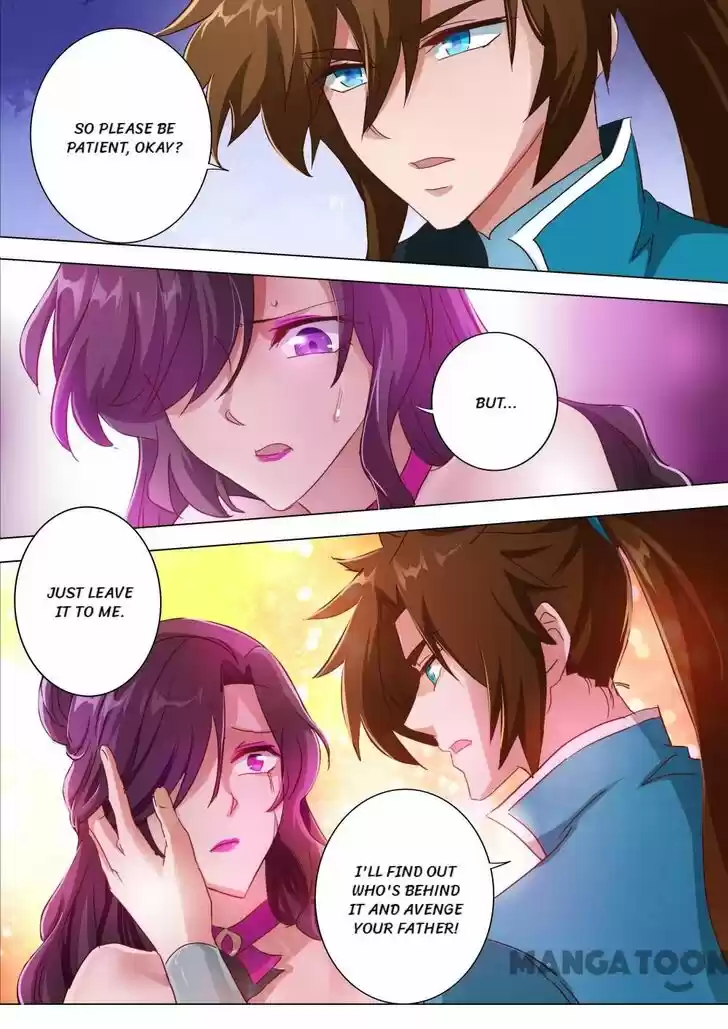 Wu Ling Sword Master Ch.200