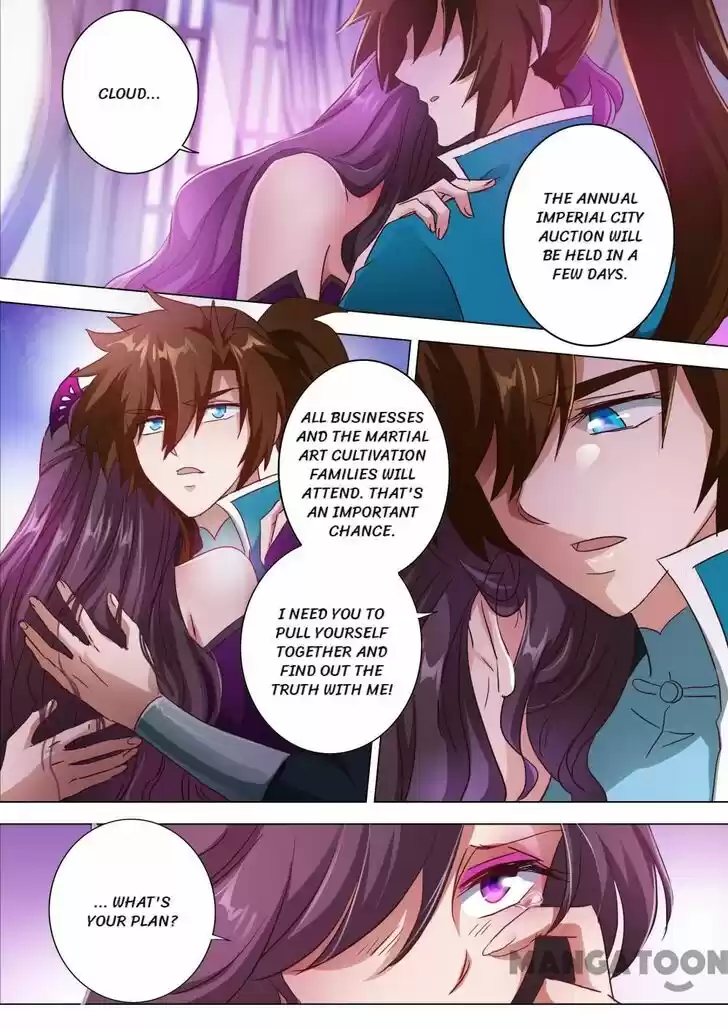 Wu Ling Sword Master Ch.200