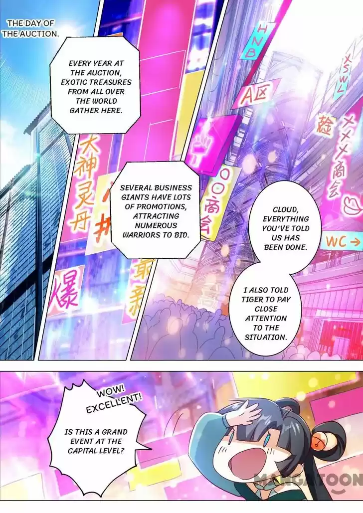 Wu Ling Sword Master Ch.201