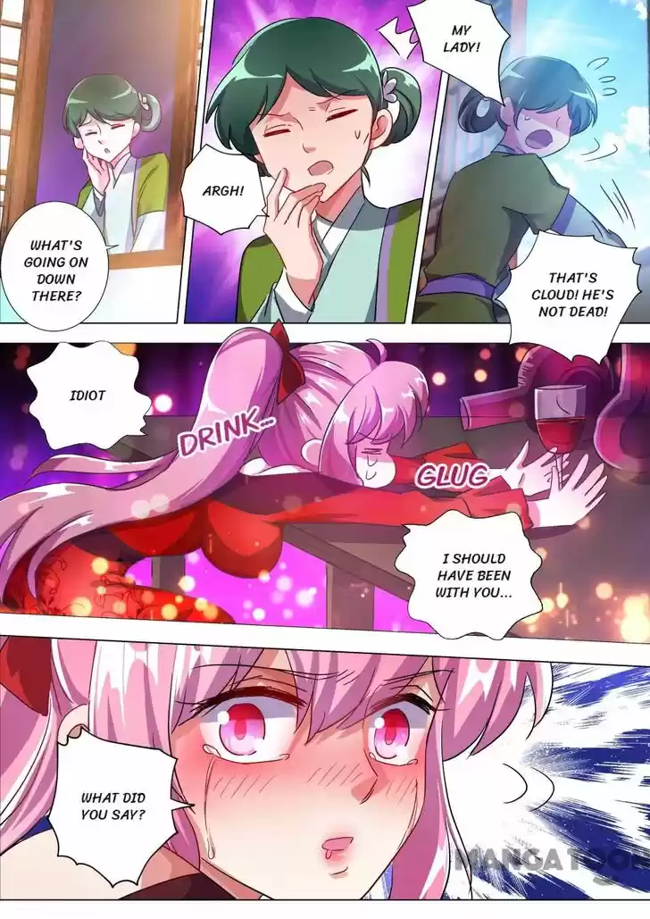 Wu Ling Sword Master Ch.202