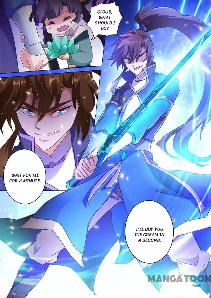 Wu Ling Sword Master Ch.202