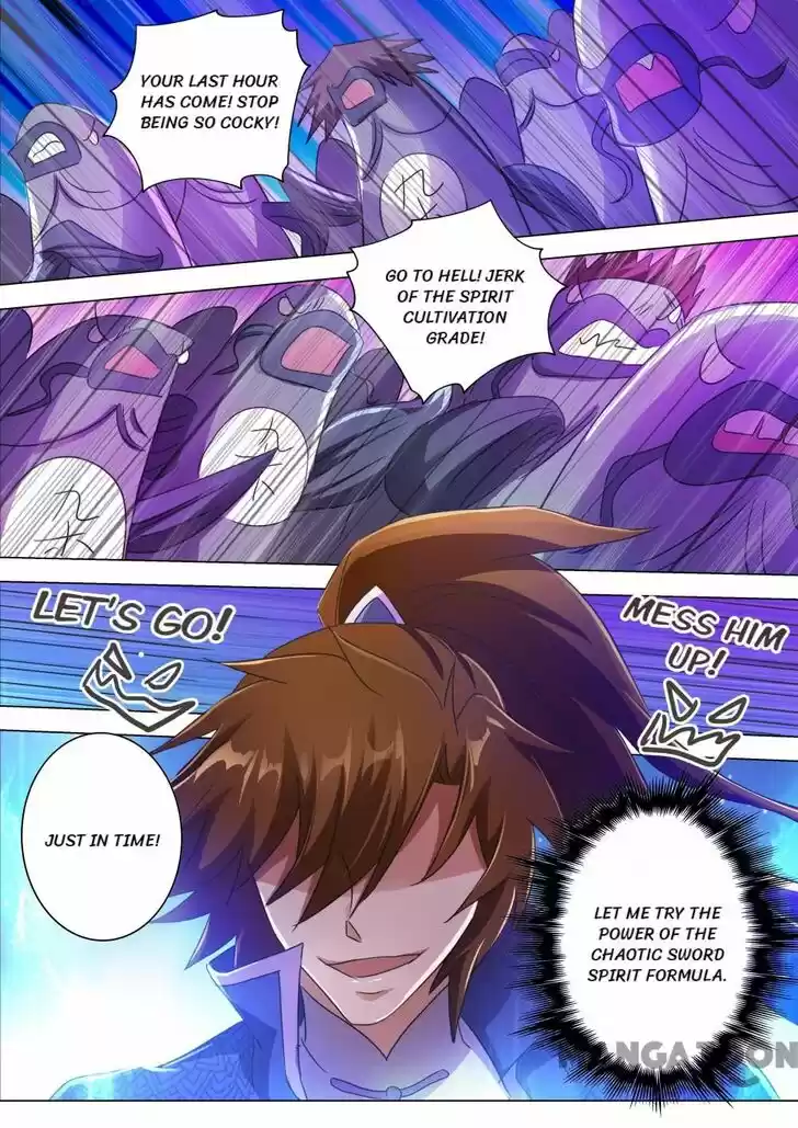 Wu Ling Sword Master Ch.202